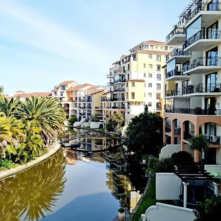 Island Club By Smart City Stays Cape Town Exterior photo